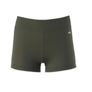 Tracksmith Bell Lap shorts